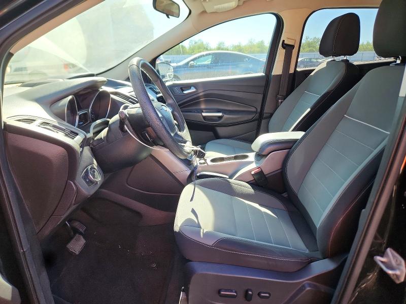 Продажа на аукционе авто 2014 Ford Escape, vin: 1FMCU0G93EUA23161, номер лота: 63192296