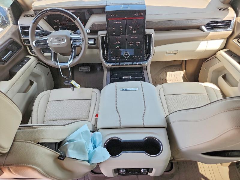 Продажа на аукционе авто 2025 Gmc Yukon, vin: 1GKS2DRL5SR346829, номер лота: 59309496