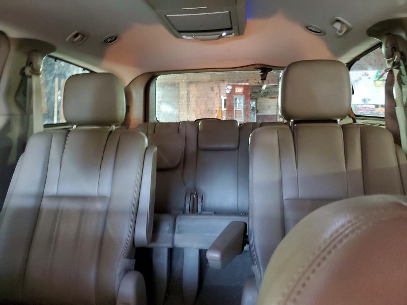 60795756 :رقم المزاد ، 2C4RC1CG5DR801760 vin ، 2013 Chrysler Town & Country مزاد بيع