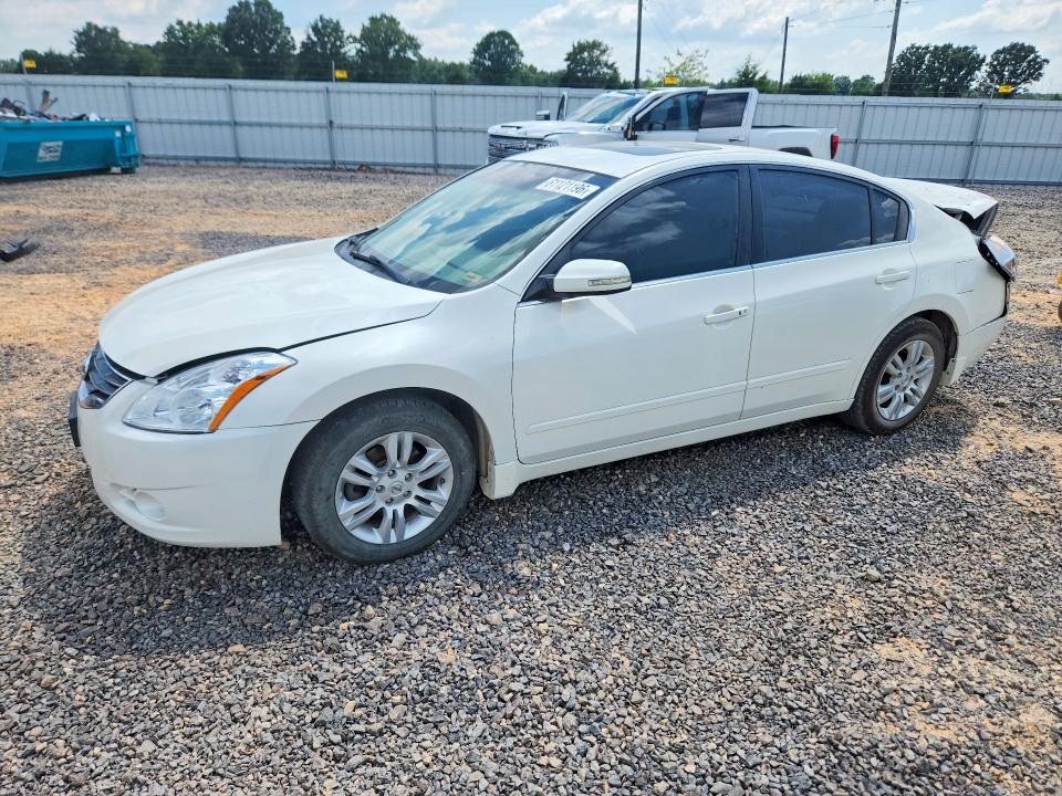 2012 Nissan Altima მანქანა იყიდება აუქციონზე, vin: 1N4AL2AP0CN461005, აუქციონის ნომერი: 61121196