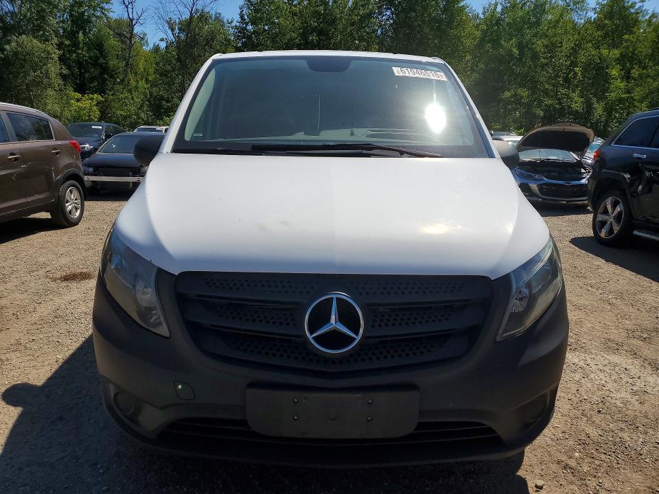 Продаж на аукціоні авто 2018 Mercedes-benz Metris, vin: WD3BG2EAXJ3355222, номер лоту: 61946516