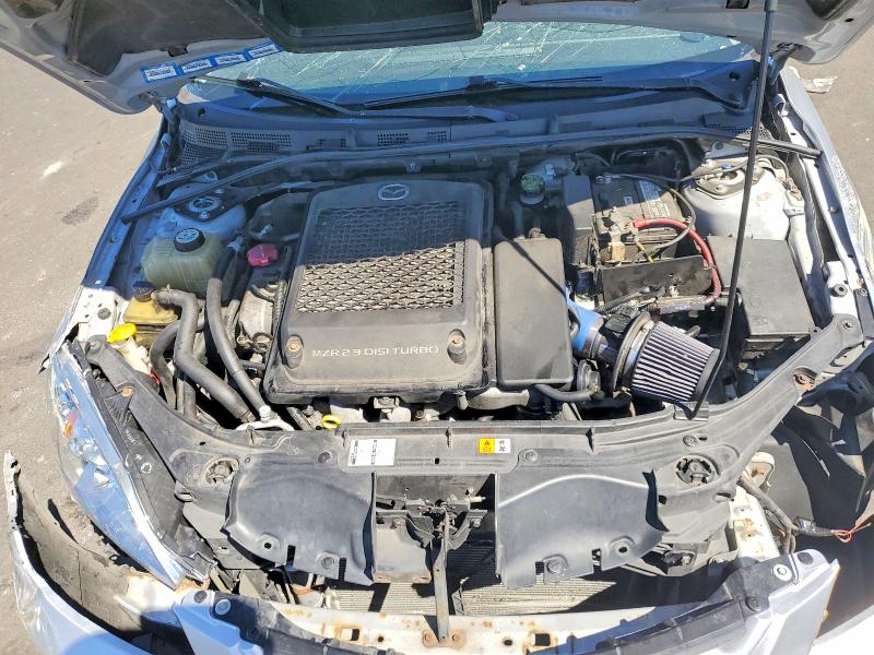 Auction sale of the 2007 Mazda Speed, vin: JM1BK34M971676288, lot number: 60502786