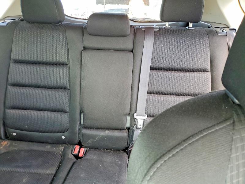 Auction sale of the 2014 Mazda Cx-5, vin: JM3KE4CYXE0421449, lot number: 60388296