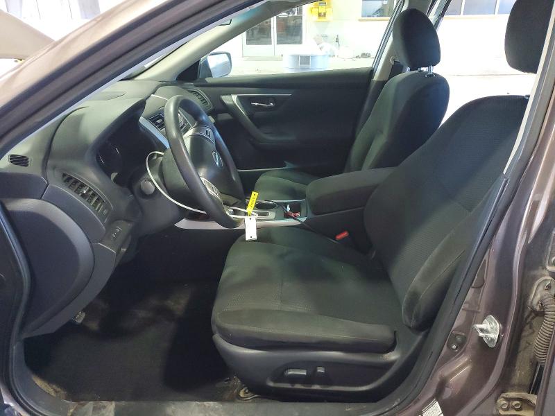 Продаж на аукціоні авто 2015 Nissan Altima, vin: 1N4AL3AP3FC227866, номер лоту: 63114626