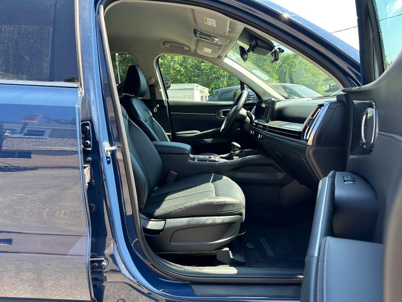 Aukcja sprzedaży 2025 Kia Sorento, vin: 5XYRL4JC8SG344980, numer aukcji: 59121766