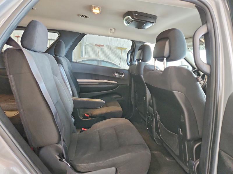 Aukcja sprzedaży 2014 Dodge Durango, vin: 1C4RDJAG4EC977032, numer aukcji: 60246596