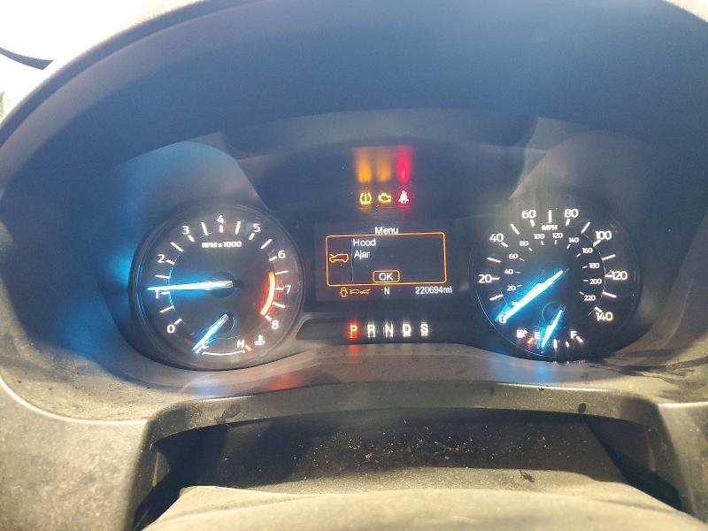Aukcja sprzedaży 2018 Ford Explorer, vin: 1FM5K8D80JGB47891, numer aukcji: 60686366