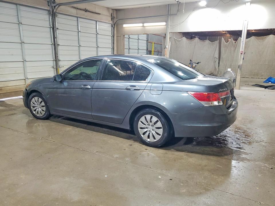 2012 Honda Accord მანქანა იყიდება აუქციონზე, vin: 1HGCP2F31CA212394, აუქციონის ნომერი: 59278306