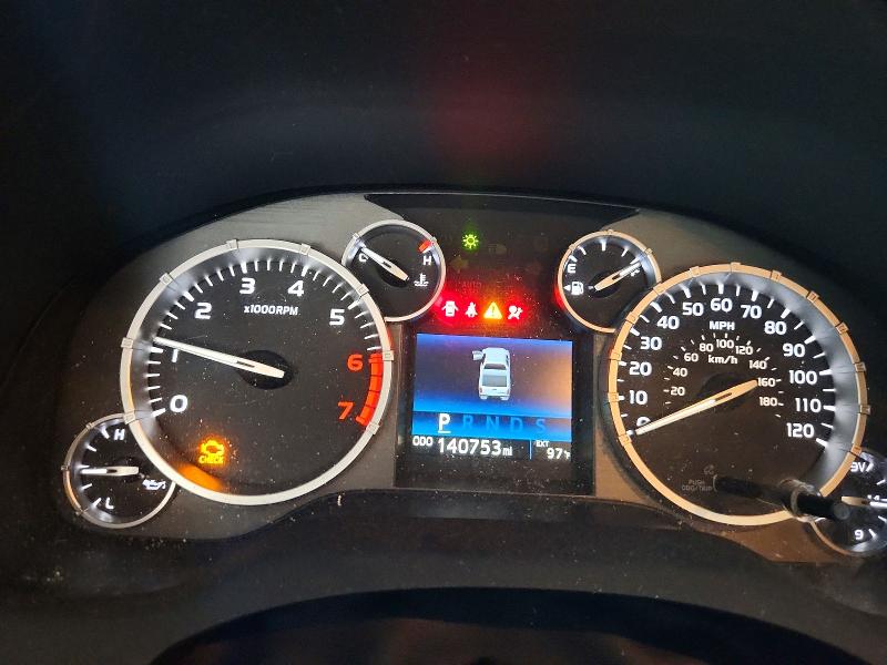 Продажа на аукционе авто 2016 Toyota Tundra, vin: 5TFBW5F12GX523123, номер лота: 62163056