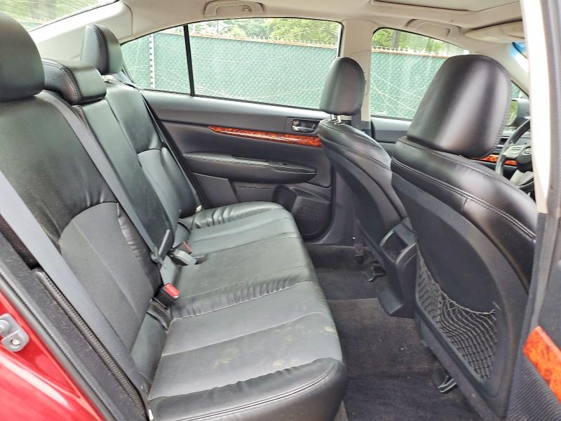 Продажа на аукционе авто 2011 Subaru Legacy, vin: 4S3BMCK66B3226433, номер лота: 62871076