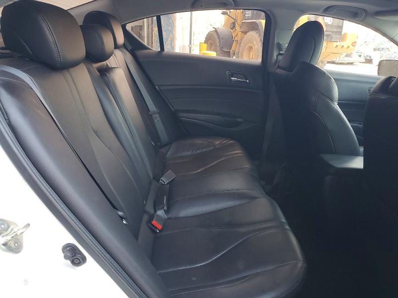 Aukcja sprzedaży 2019 Acura Ilx, vin: 19UDE2F34KA012733, numer aukcji: 62963526