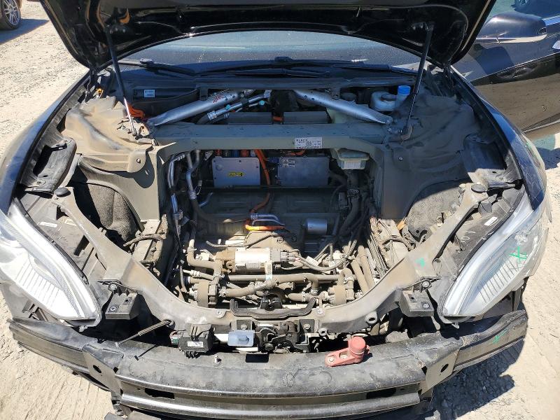 Продаж на аукціоні авто 2015 Tesla Model S, vin: 5YJSA1E15FF105687, номер лоту: 63193556