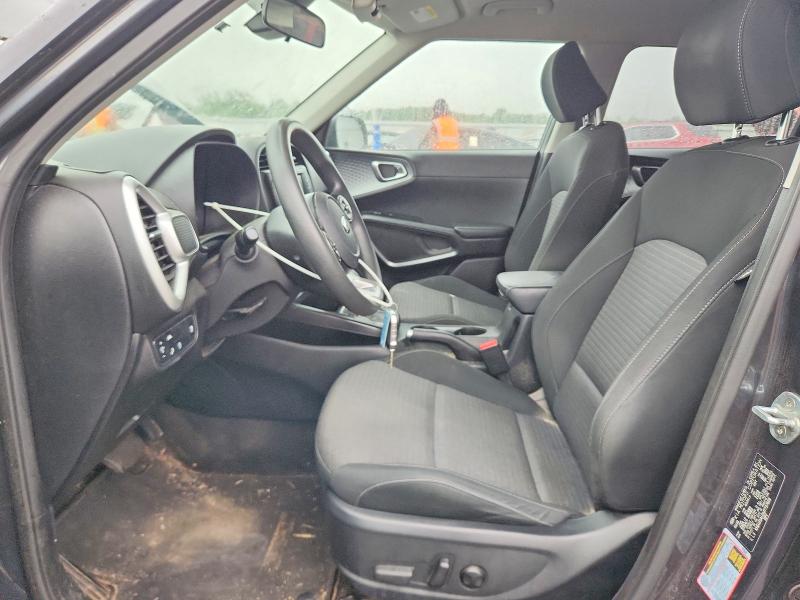Aukcja sprzedaży 2021 Kia Soul, vin: KNDJ23AU1M7737609, numer aukcji: 60168436