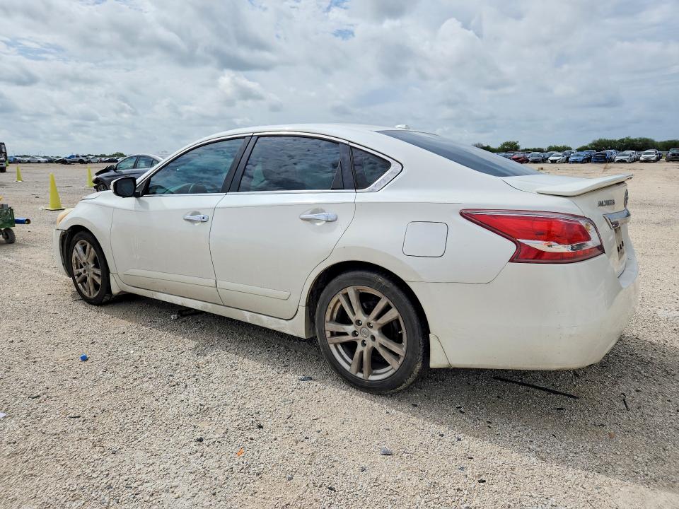 Aukcja sprzedaży 2013 Nissan Altima, vin: 1N4BL3AP8DN416955, numer aukcji: 60962416