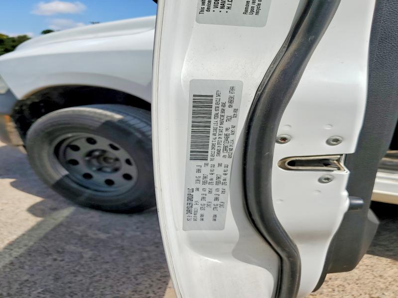Aukcja sprzedaży 2014 Ram 1500, vin: 1C6RR6KT1ES446085, numer aukcji: 60573716