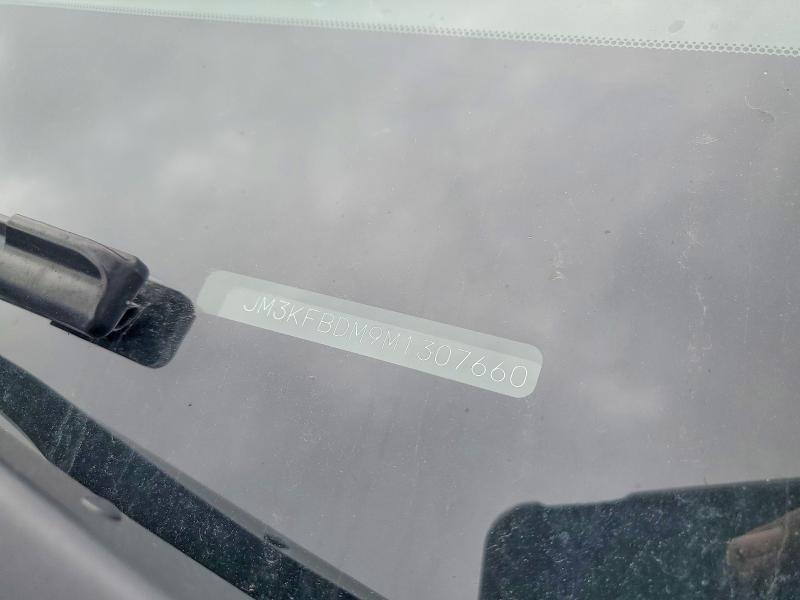 2021 Mazda Cx-5 მანქანა იყიდება აუქციონზე, vin: JM3KFBDM9M1307660, აუქციონის ნომერი: 61858146
