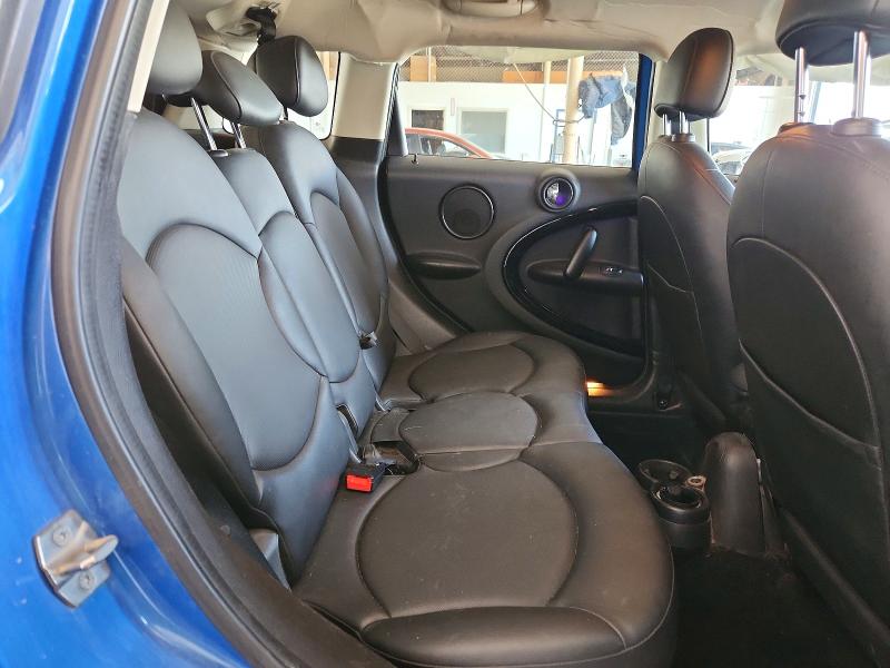 Продажа на аукционе авто 2014 Mini Cooper, vin: WMWZB3C58EWR36654, номер лота: 63708916