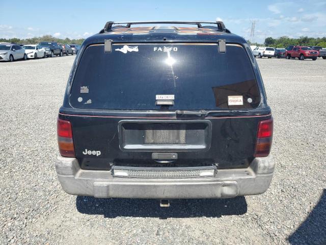Продажа на аукционе авто 1997 Jeep Grand Cherokee, vin: 1J4GZ58S9VC519376, номер лота: 60308416