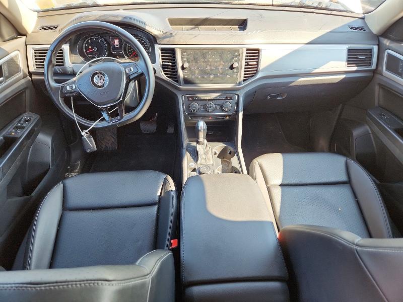 Aukcja sprzedaży 2019 Volkswagen Atlas, vin: 1V2LR2CA5KC515093, numer aukcji: 59201286