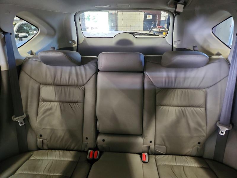 Продаж на аукціоні авто 2014 Honda Cr-v, vin: 5J6RM4H78EL088512, номер лоту: 62406946