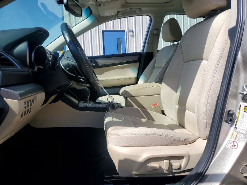 Продаж на аукціоні авто 2015 Subaru Legacy, vin: 4S3BNAH66F3073549, номер лоту: 59331506