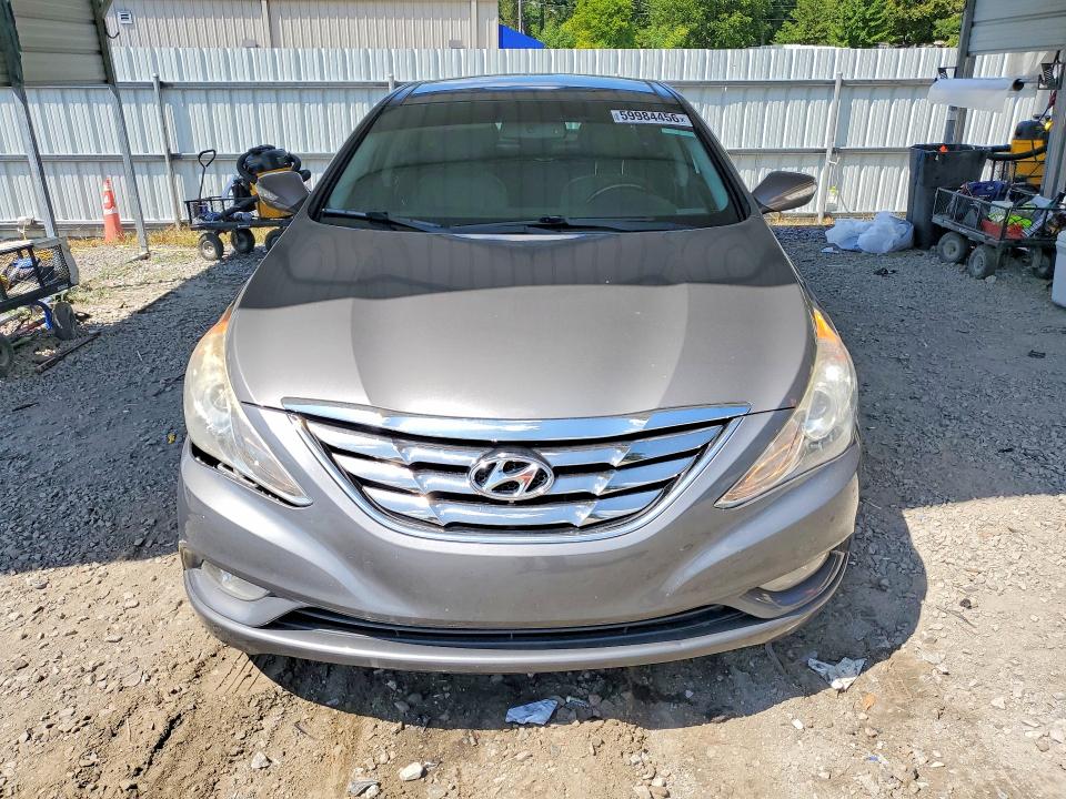 Продаж на аукціоні авто 2012 Hyundai Sonata, vin: 5NPEC4AB5CH454093, номер лоту: 59984456