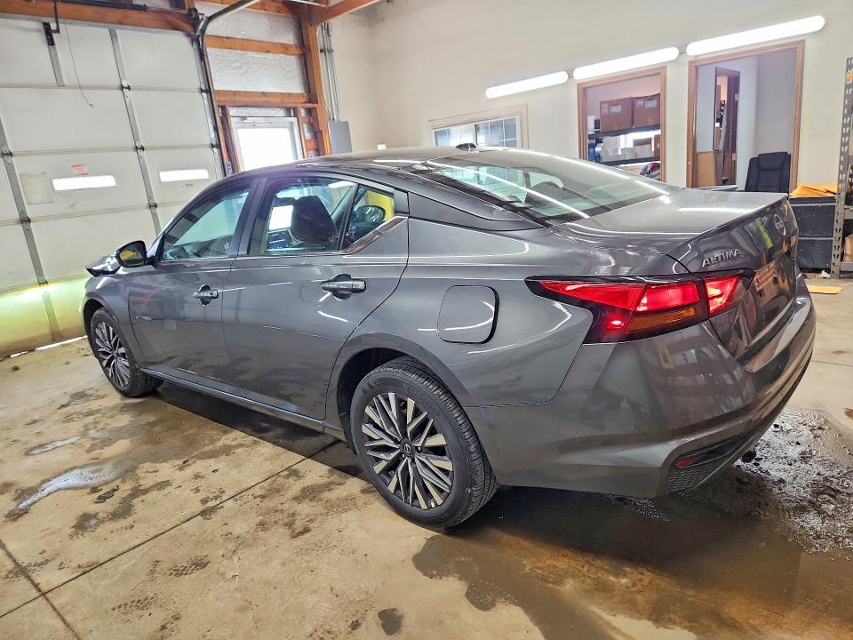 Продажа на аукционе авто 2026 Nissan Altima, vin: 1N4BL4DW4TN332557, номер лота: 62887536