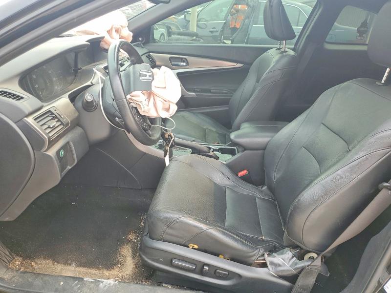 Aukcja sprzedaży 2017 Honda Accord, vin: 1HGCT1B83HA007805, numer aukcji: 61402446