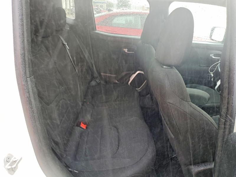 59873826 :رقم المزاد ، ZACCJBBB8JPH41402 vin ، 2018 Jeep Renegade مزاد بيع