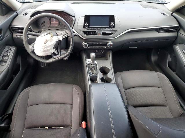 Продаж на аукціоні авто 2023 Nissan Altima, vin: 1N4BL4BV8PN384449, номер лоту: 61054986