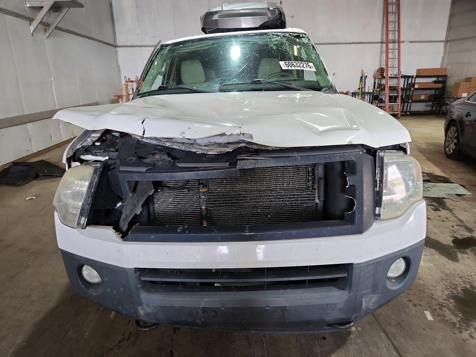 Auction sale of the 2010 Ford Expedition, vin: 1FMJK1G54AEB65054, lot number: 60632276