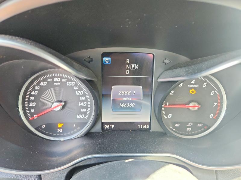 Продажа на аукционе авто 2015 Mercedes-benz C, vin: 55SWF6GB8FU023263, номер лота: 61147176