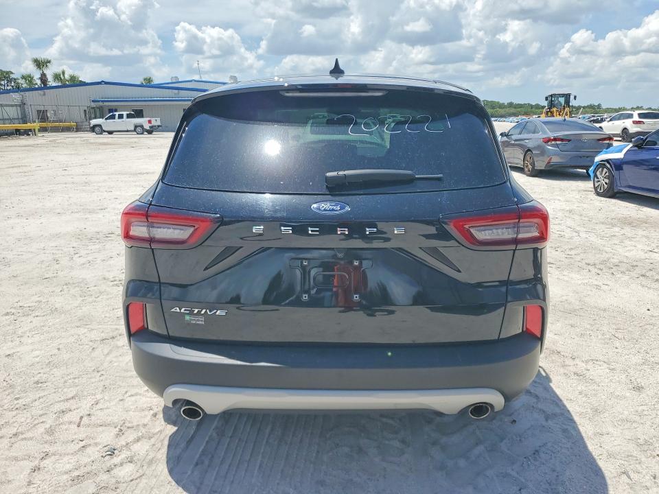 2024 Ford Escape მანქანა იყიდება აუქციონზე, vin: 1FMCU0GNXRUA05033, აუქციონის ნომერი: 61244386