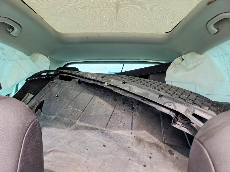 2015 Volkswagen Tiguan მანქანა იყიდება აუქციონზე, vin: WVGBV7AX2FW507773, აუქციონის ნომერი: 63502716