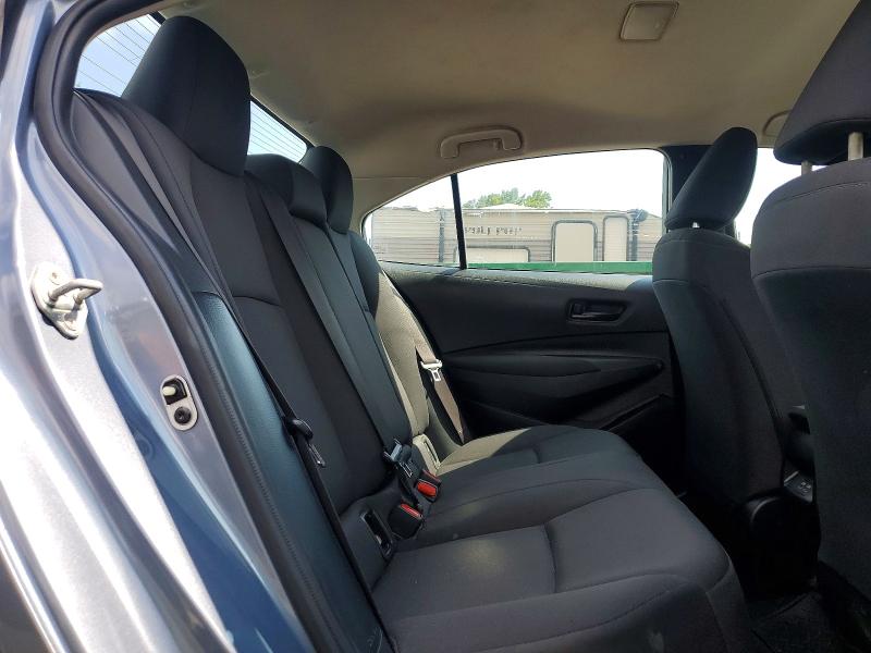 Aukcja sprzedaży 2023 Toyota Corolla, vin: 5YFB4MDE2PP046004, numer aukcji: 60402206