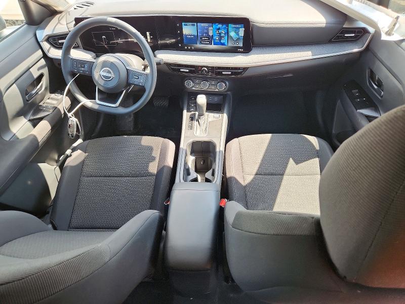 Продажа на аукционе авто 2026 Nissan Kicks, vin: 3N8AP6BE3TL368745, номер лота: 60381336