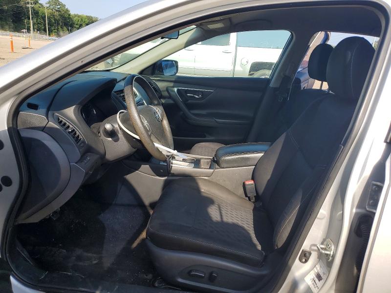 Aukcja sprzedaży 2018 Nissan Altima, vin: 1N4AL3AP7JC199773, numer aukcji: 61799926