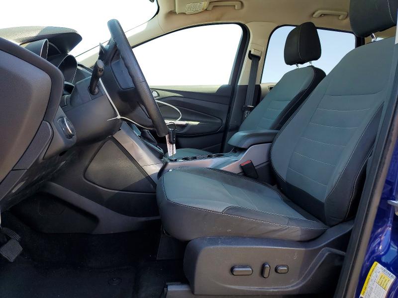 Продаж на аукціоні авто 2016 Ford Escape, vin: 1FMCU0G95GUA69352, номер лоту: 62883966