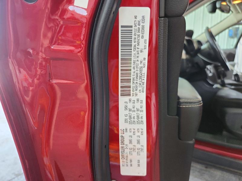 Продажа на аукционе авто 2014 Jeep Cherokee, vin: 1C4PJLCB9EW249556, номер лота: 59366706