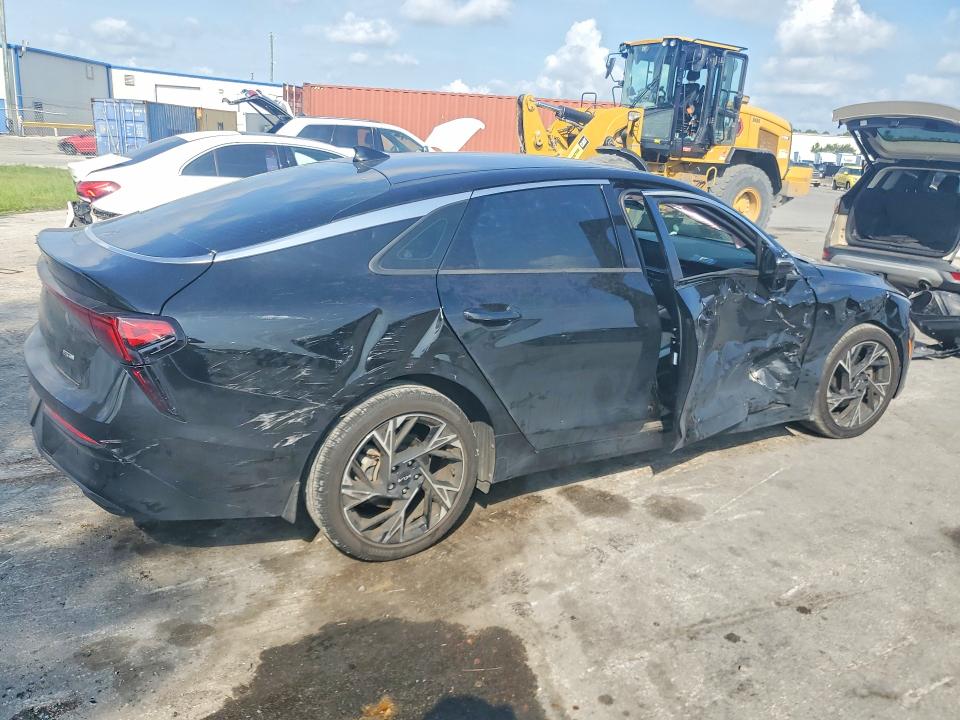 Продаж на аукціоні авто 2025 Kia K5, vin: KNAG64J7XS5271831, номер лоту: 62996536