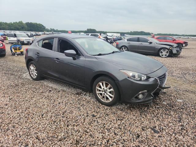 Продажа на аукционе авто 2015 Mazda 3, vin: 3MZBM1L7XFM130382, номер лота: 61803906