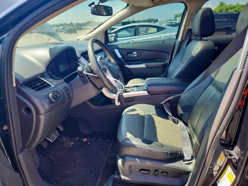 Aukcja sprzedaży 2014 Ford Edge, vin: 2FMDK4AK3EBA61945, numer aukcji: 59338606