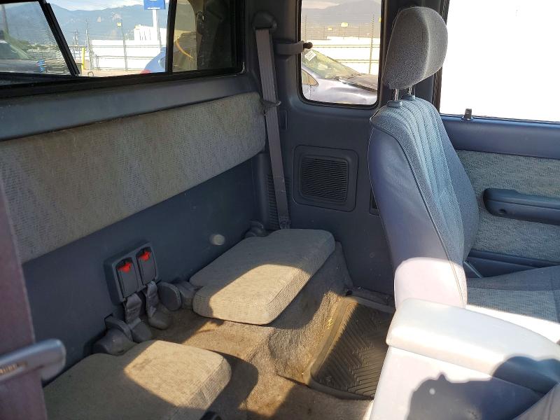 Aukcja sprzedaży 1998 Toyota Tacoma, vin: 4TASM92N4WZ114030, numer aukcji: 59225856