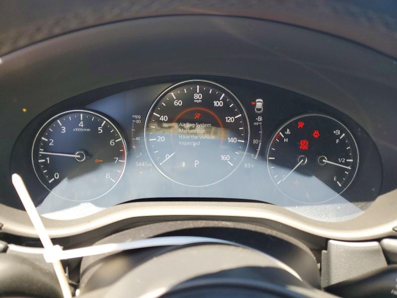 Продаж на аукціоні авто 2022 Mazda Cx-30, vin: 3MVDMBEY0NM444630, номер лоту: 59706066
