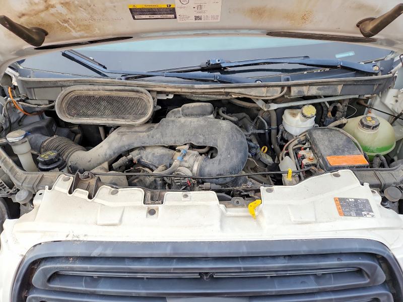 2019 Ford Transit მანქანა იყიდება აუქციონზე, vin: 1FTBW3XM3KKB44151, აუქციონის ნომერი: 61643256