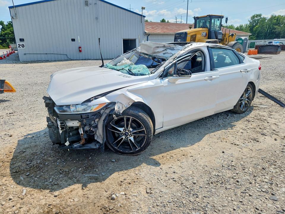 Aukcja sprzedaży 2013 Ford Fusion, vin: 3FA6P0D99DR272346, numer aukcji: 60792836