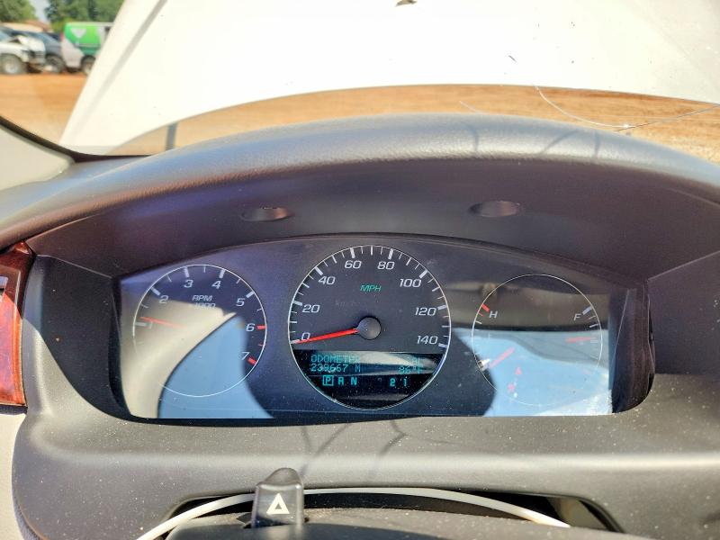Aukcja sprzedaży 2006 Chevrolet Impala, vin: 2G1WU581969130438, numer aukcji: 61377066