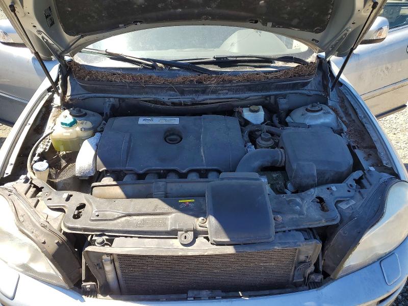 63531636 :رقم المزاد ، YV4952CZ2B1578657 vin ، 2011 Volvo Xc90 مزاد بيع