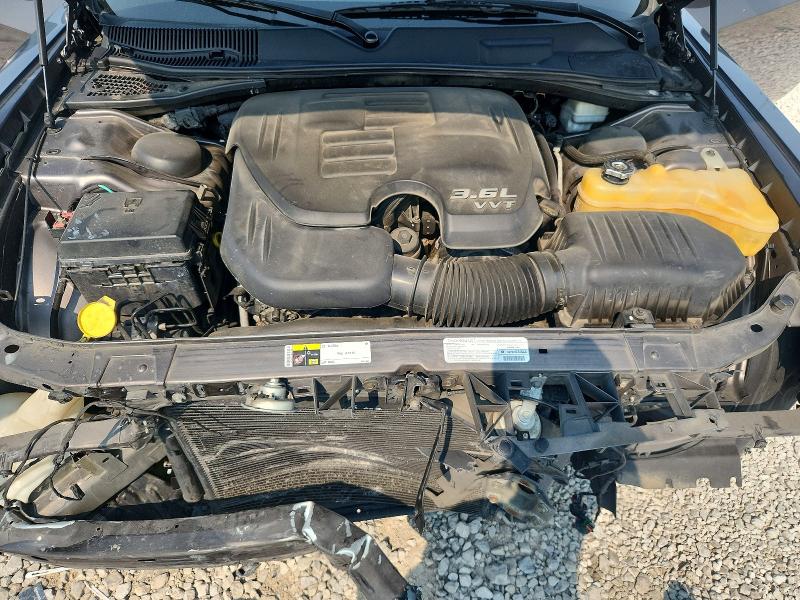 2013 Dodge Challenger მანქანა იყიდება აუქციონზე, vin: 2C3CDYAG0DH573885, აუქციონის ნომერი: 61350286
