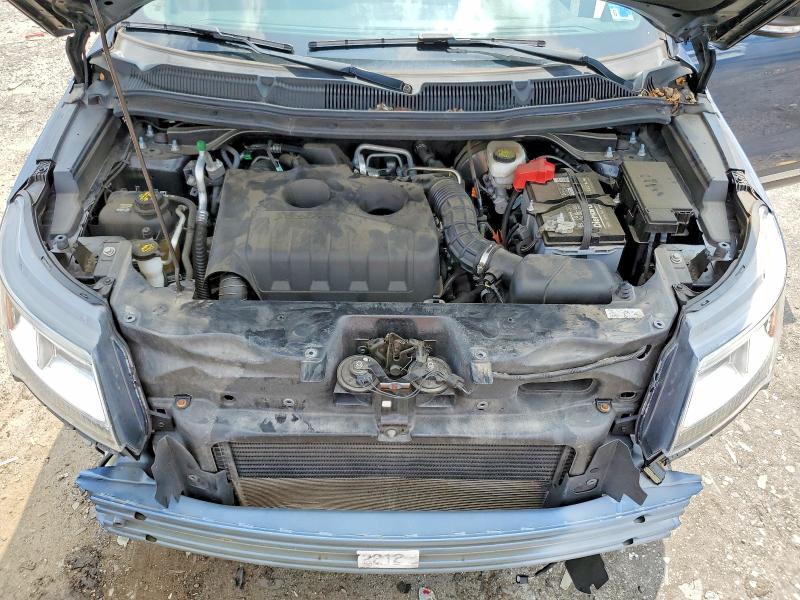 Продажа на аукционе авто 2018 Ford Explorer, vin: 1FM5K8DH2JGA53852, номер лота: 61733776